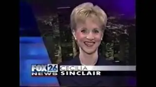 KRIV news opens