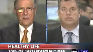 Not All 'Straight' Men Are Equal