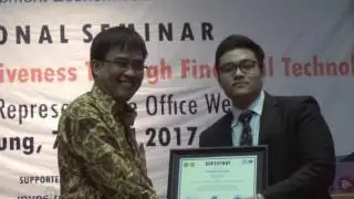 AFTER MOVIE Development Economics Event 2017