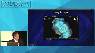 CVI2018 Session: Imaging got us out of this trouble - Richard Bae, MD