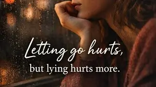 FADED &ndash; Emotional Pop Ballad | Female Vocal | Letting Go & Fading Love