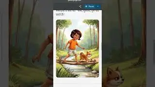 hamesha aur tufani ka khajana #aadarsh #story books gemini www.google.com story by Gemini #adarsh