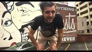 Ant The Symbol - Sometimes (feat. Eliturite) (Official Video)