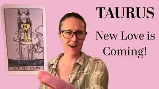 Taurus February ♉ 