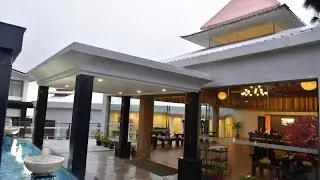 Timber Trail Heights and Terraces, Kasauli, India | Travel With Priya