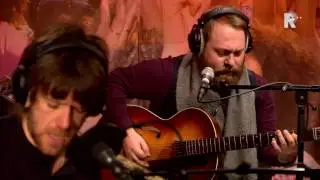Daniel Meade & Lloyd Reid - Please Louise - Live uit Lloyd