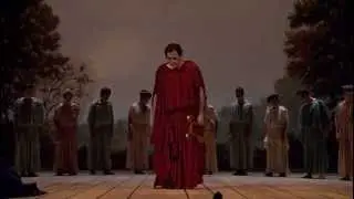 Tu Sei Morta - L'Orfeo - Monteverdi