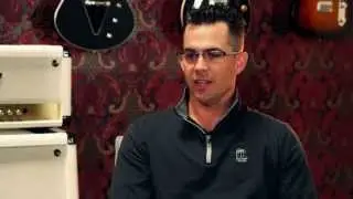 Ernie Ball M-Steel Electric Guitar Strings Demo