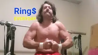 Ring Pullup$, MU$ 2x1, MU+Transition 3x1+1, Assisted Bar MU$ Everyday 