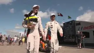 ZF Fan Reporter USA 2016 - Mobil 1 Sportscar Grand Prix 3/3