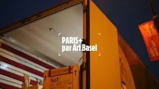Paris+ par Art Basel | Unboxing | Alexander Calder