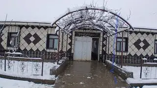 ТУНИКАФОН БАРОИ ФАСАД ТУНИКАФОН ФАСАД УЧУН ФАРМОНКУРГОНДА🧱🏠🫡