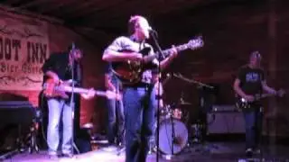 Black Before Red, Scoot Inn, Sept. 6, 2009