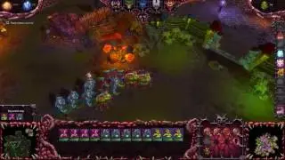 Dungeons 2 #19 Орки или демоны кто круче ч2