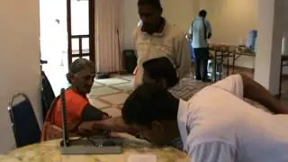 MFD 2010- MEDICAL CAMP