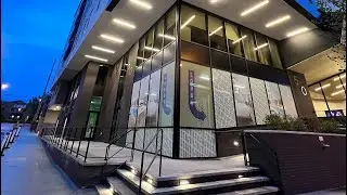 Motif on Music Row&mdash;Nashville, Tennessee (Hotel Review)