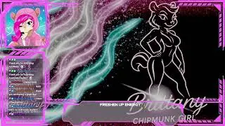 Furry Girl in Minecraft Tornado Survival VR