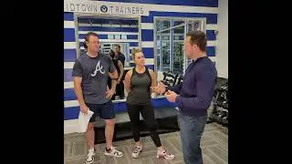 Atlanta's Best Private Personal Training