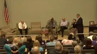 Heroin Task Force: Community Conversation