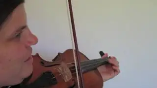 Old French - Free Fiddle Lesson