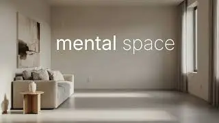 Quiet Music for Meditation & Mindfulness | Peaceful Minimal Ambient