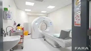FARA | Our Medical Annerley Radiology Clinic Fitout