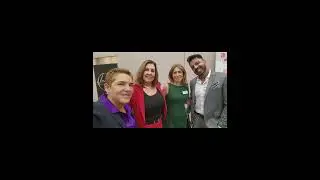 NAHREP Naples Business Rally 2025 Recap.  #ViamarHomes #MsPino #YourHomeBuildingCoach #SWFL #Homes