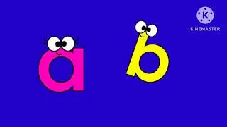 ABC Song 13 Uziel Lanza