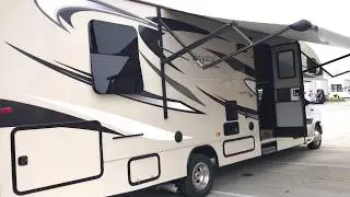 2015 Jayco GREYHAWK 31DS 31DS