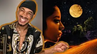 VICTORIA MONET - JAGUAR (REACTION)