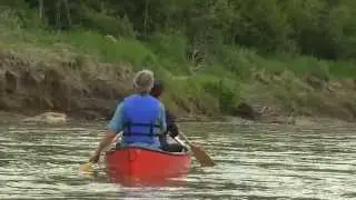 Paddling the North Saskatchewan - Season Three