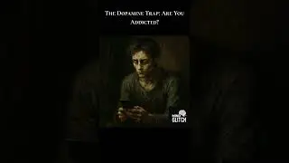 The Dopamine Trap: Escaping The Scroll
