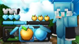 Simply [32x] (Bombies 200K Pack) by Looshy | MCPE PvP TEXTURE PACK