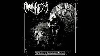 Agony Reigns - The Tragedy In Understanding Nothing (Full Album, 2021)