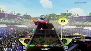 [Clone Hero] FUSER Mixes: Major & Minor Chart