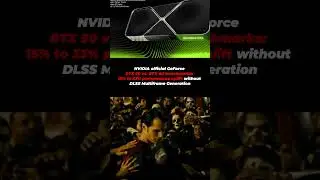 Nvidia Official: RTX 50 VS RTX 40 Benchmarks
