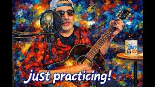 Just Praciticing!! | pop up stream test and some songs!