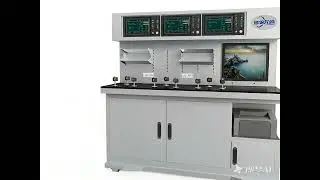 The Fully Automatic Pressure Calibration System