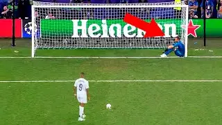 Funny Video About PENALTY Shootout