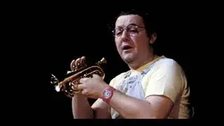 Le T&eacute;l&eacute;vengeur - Coluche