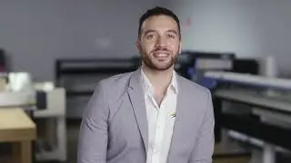 VIDEO: Impact Label & Domino