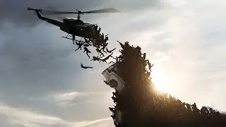 Virus kasallik butun dunyoga tarqaldi... filmsarena.uz - o'zbekcha tarjima kinolar olami