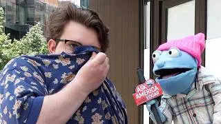 Asking Liberals Why They&rsquo;re So Depressed