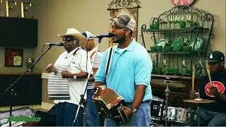 Same Ol' 2 Step at Senior Village, Opelousas, LA