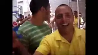 شفيق كبها حفله دير الاسد
