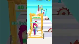 Wig Run || Android Game || Wingman