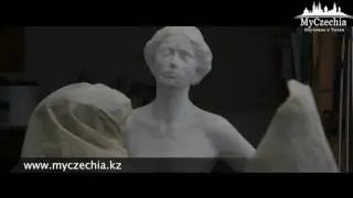 АКАДЕМИЯ ИЗОБРАЗИТЕЛЬНЫХ ИСКУССТВ В ПРАГЕ