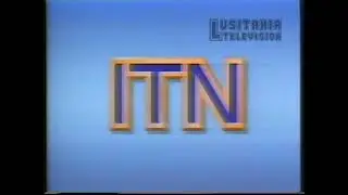 Intervalo RTP Canal2 13+20/Nov/1991