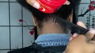 The Best Jam to use for Braids