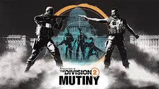 [Live] The Divison 2 Solo Mission Gameplay PC 30/12/25 Winter Event 2025